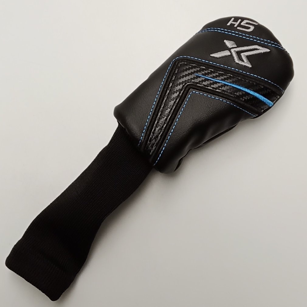 XXIO X -eks- (2024) H5 23° S Miyazaki AX-3｜Alpen Online 公式