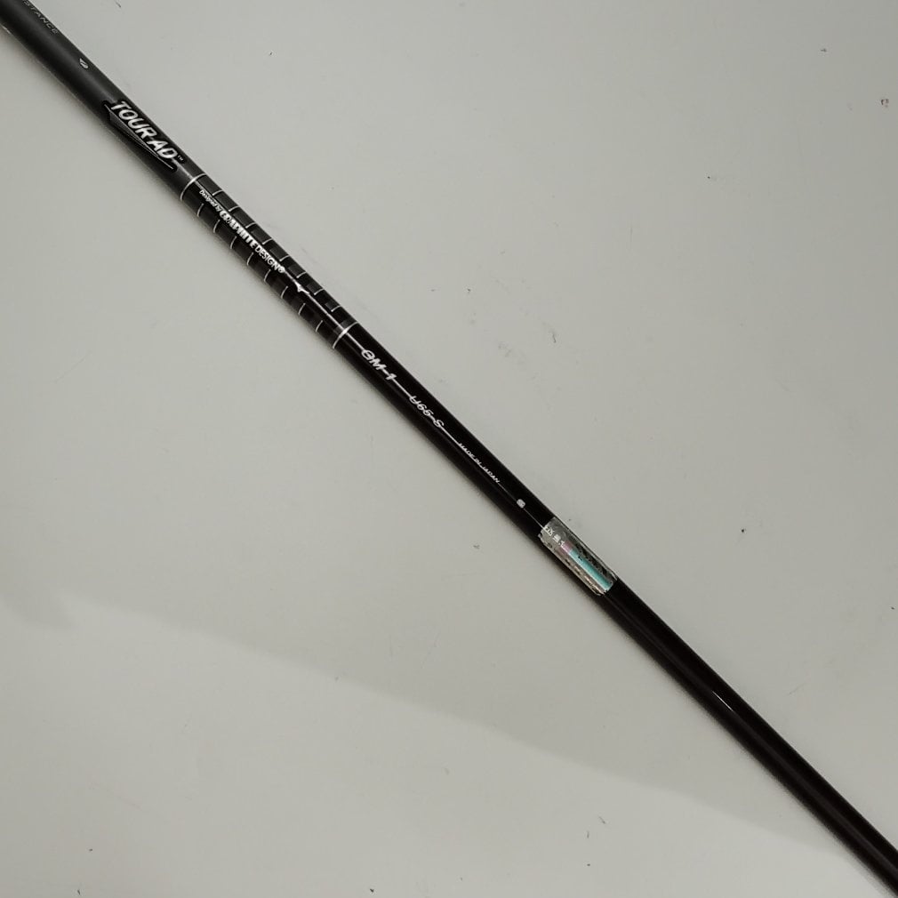 Mizuno Pro U4 22° S Tour AD GM-1 U｜Alpen Online 公式オンラインストア