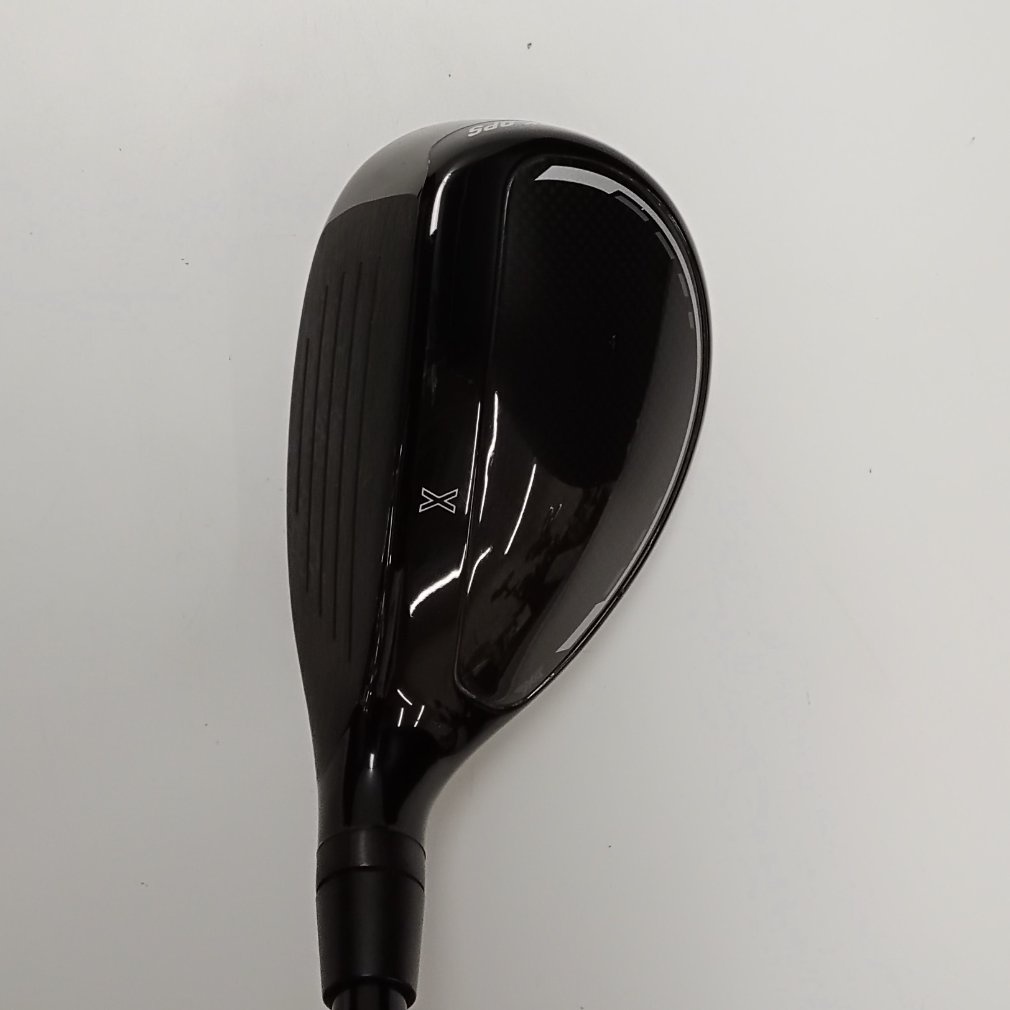 PXG 0311 BLACK OPS H5 25° S Diamana V2 PXG Hybrid 60｜Alpen Online