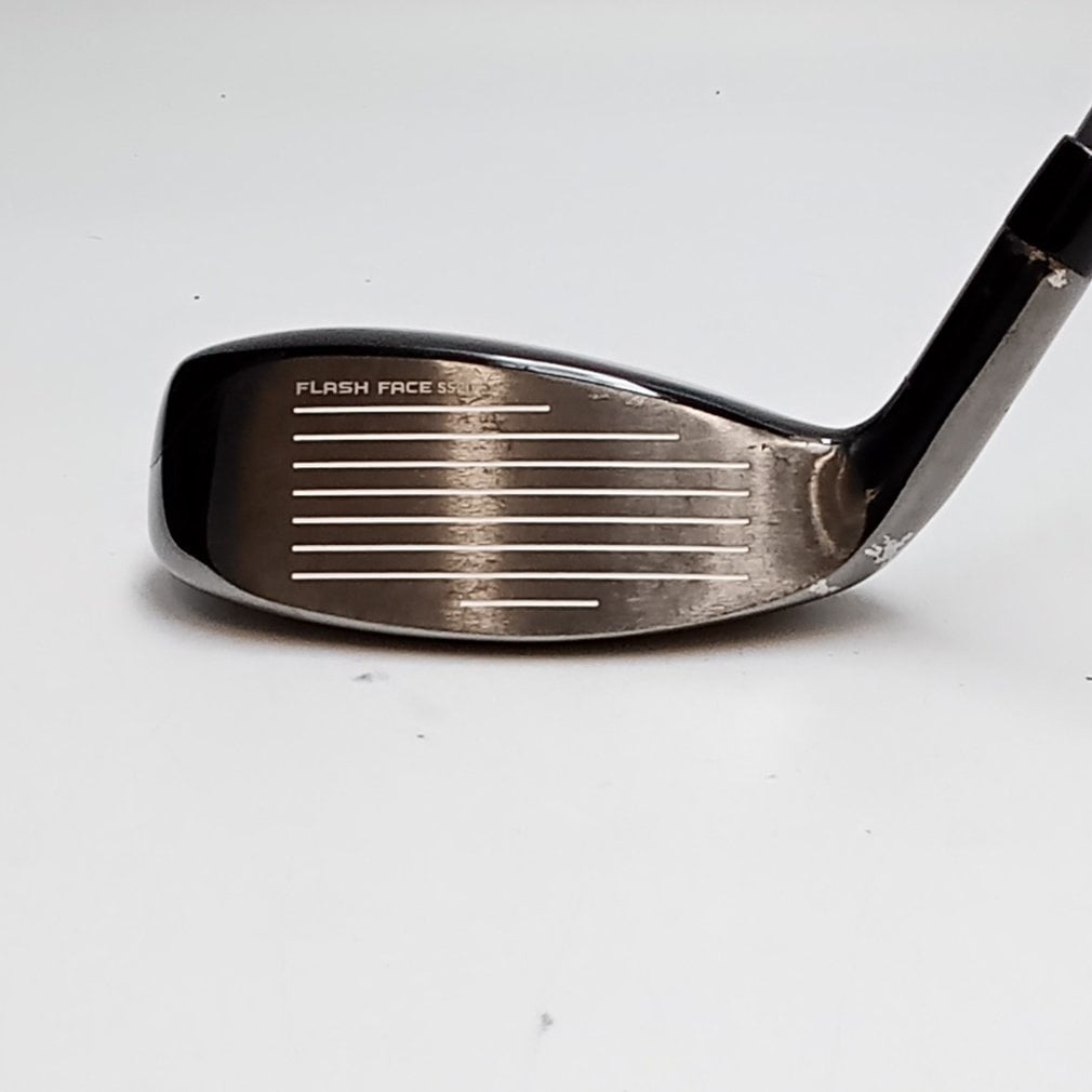 キャロウェイ MAVRIK MAX 5H 24度 SR ヘッドカバー付き MAVRIK MAX 5H 24° SR Diamana 40 for Callaway｜Alpen Online 公式
