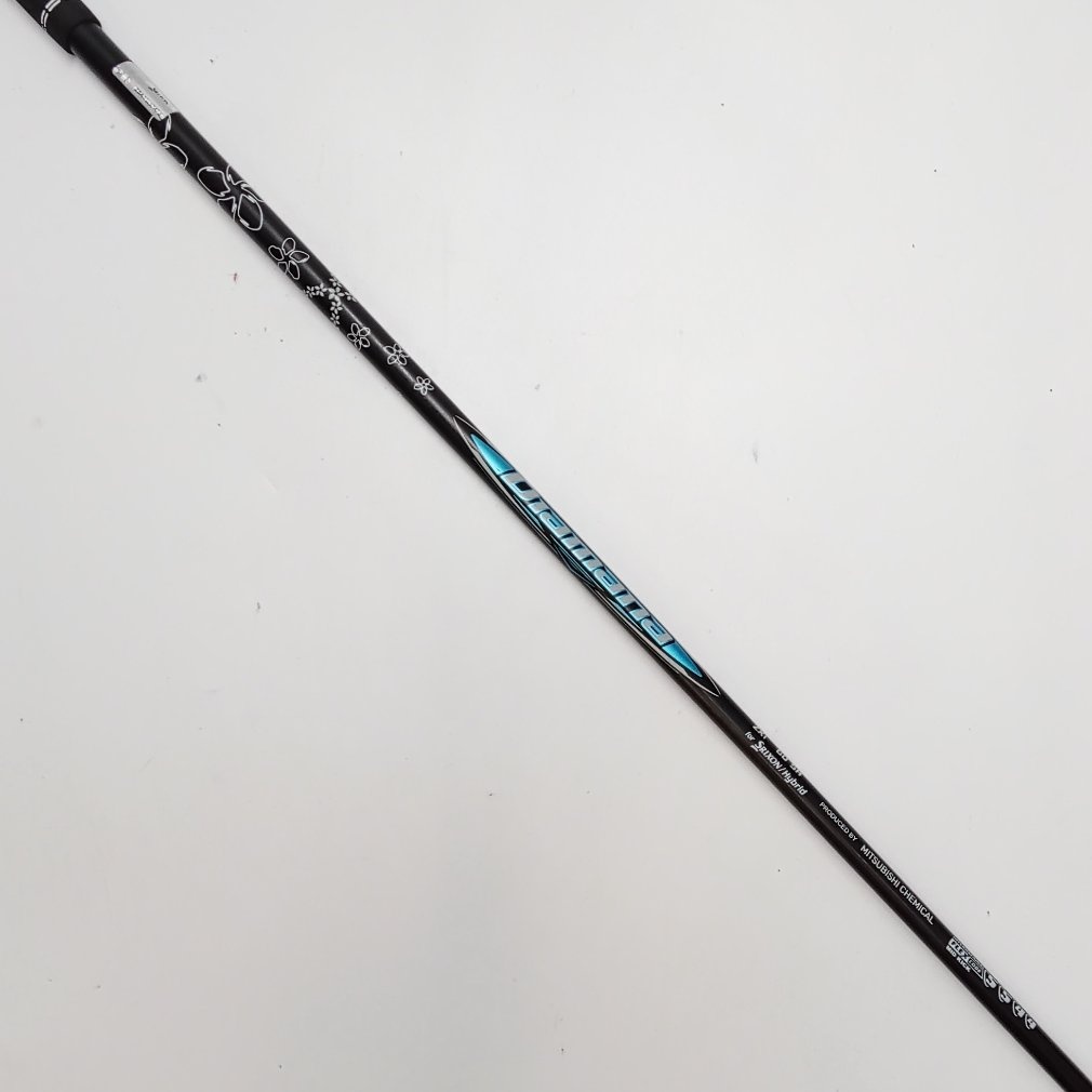 SRIXON ZXi ﾊｲﾌﾞﾘｯﾄﾞ H4 22° SR Diamana ZXi for HYBRID｜Alpen Online