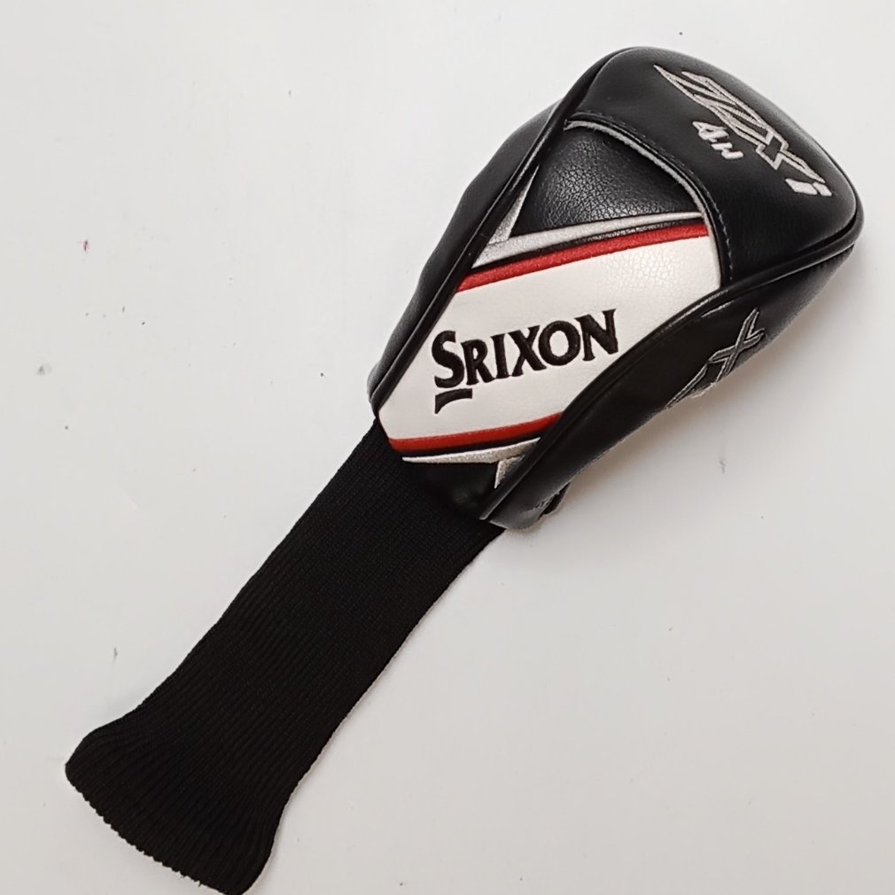 SRIXON ZXi ﾊｲﾌﾞﾘｯﾄﾞ H4 22° SR Diamana ZXi for HYBRID｜Alpen Online