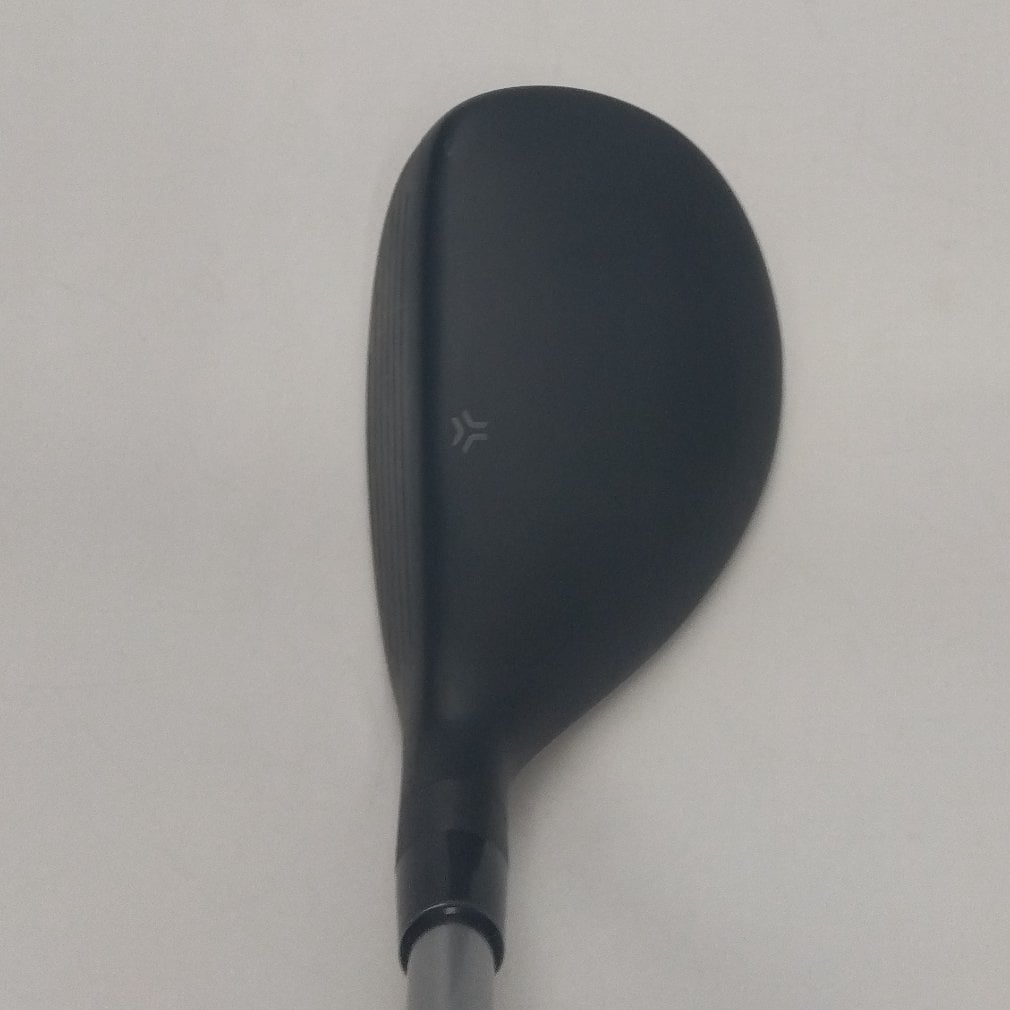 SRIXON ZX MKⅡﾊｲﾌﾞﾘｯﾄﾞ U3 19° S Diamana ZX-Ⅱfor HYBRID｜Alpen