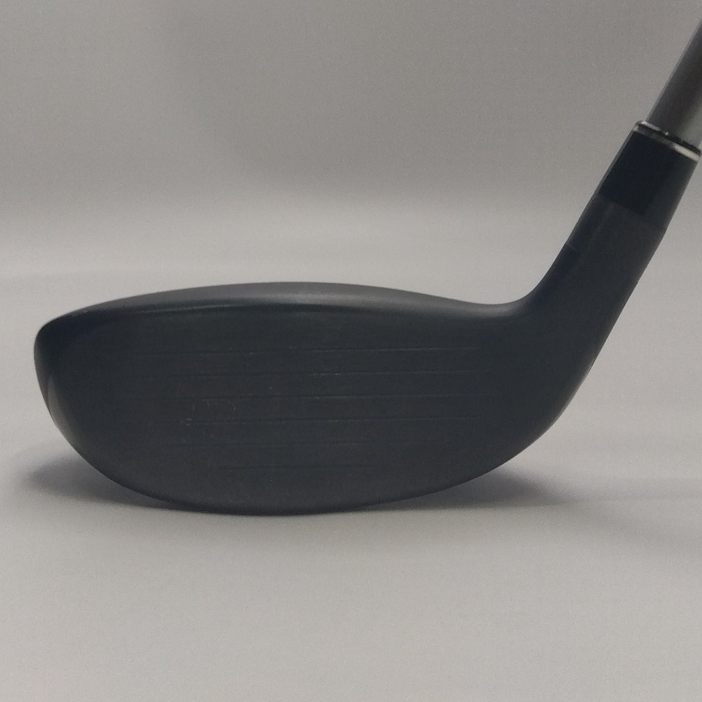 あ ② SRIXON ZX MKⅡﾊｲﾌﾞﾘｯﾄﾞ U3 19° S Diamana ZX-Ⅱfor HYBRID｜Alpen