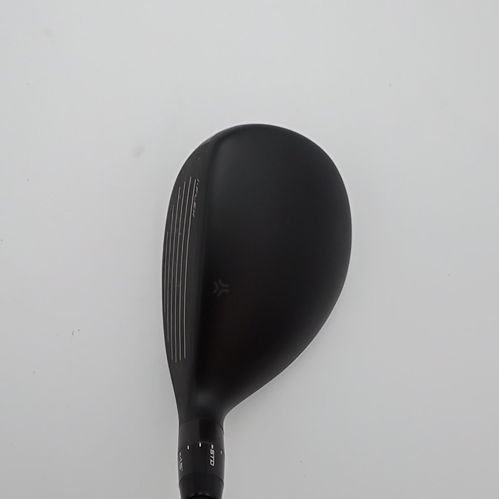 SRIXON ZXi ﾊｲﾌﾞﾘｯﾄﾞ H4 22° SR Diamana ZXi for HYBRID｜Alpen Online