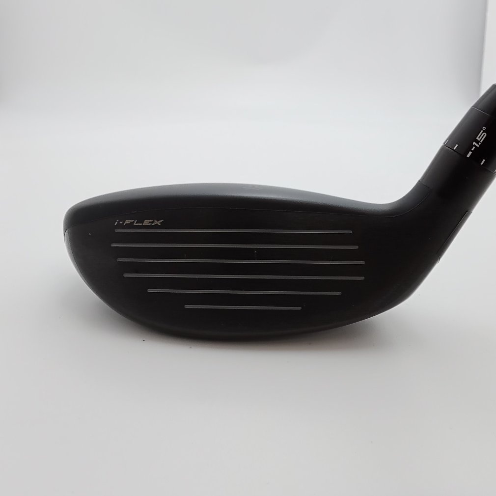 SRIXON ZXi ﾊｲﾌﾞﾘｯﾄﾞ H4 22° SR Diamana ZXi for HYBRID｜Alpen Online