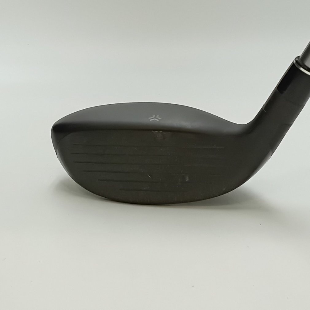 SRIXON ZX MKⅡﾊｲﾌﾞﾘｯﾄﾞ U3 19° R Diamana ZX-Ⅱfor HYBRID｜Alpen