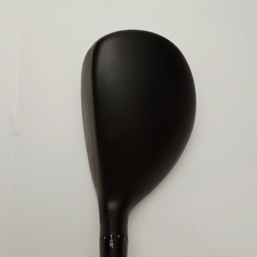 SRIXON ZXi ﾊｲﾌﾞﾘｯﾄﾞ H3 19° R Diamana ZXi for HYBRID｜Alpen Online