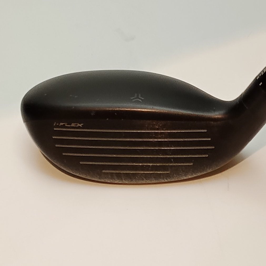 静物 SRIXON ZXi ﾊｲﾌﾞﾘｯﾄﾞ H3 19° R Diamana ZXi for HYBRID｜Alpen Online