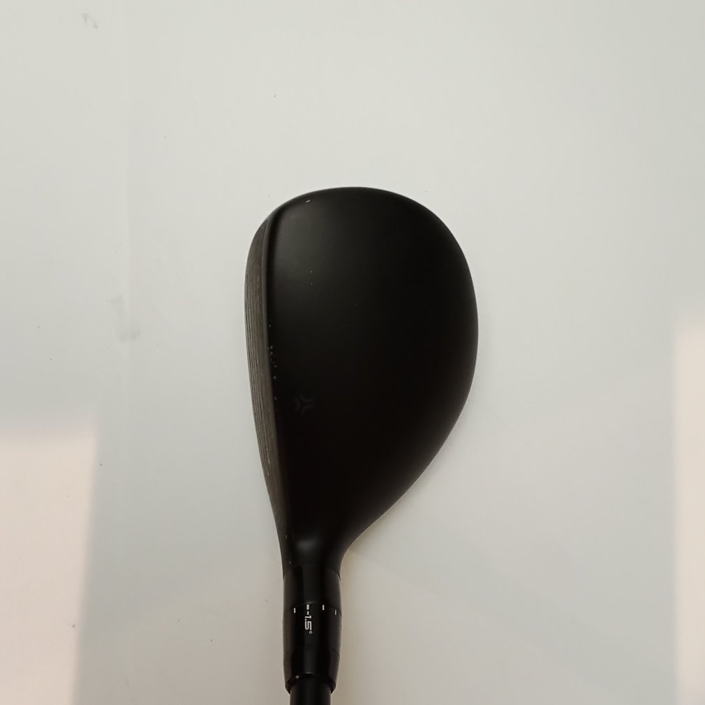 SRIXON ZXi ハイブリッド H2 17° R Diamana ZXi for HYBRID｜Alpen