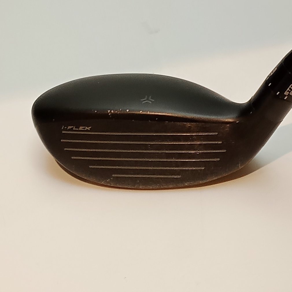 SRIXON ZXi ハイブリッド H2 17° R Diamana ZXi for HYBRID｜Alpen