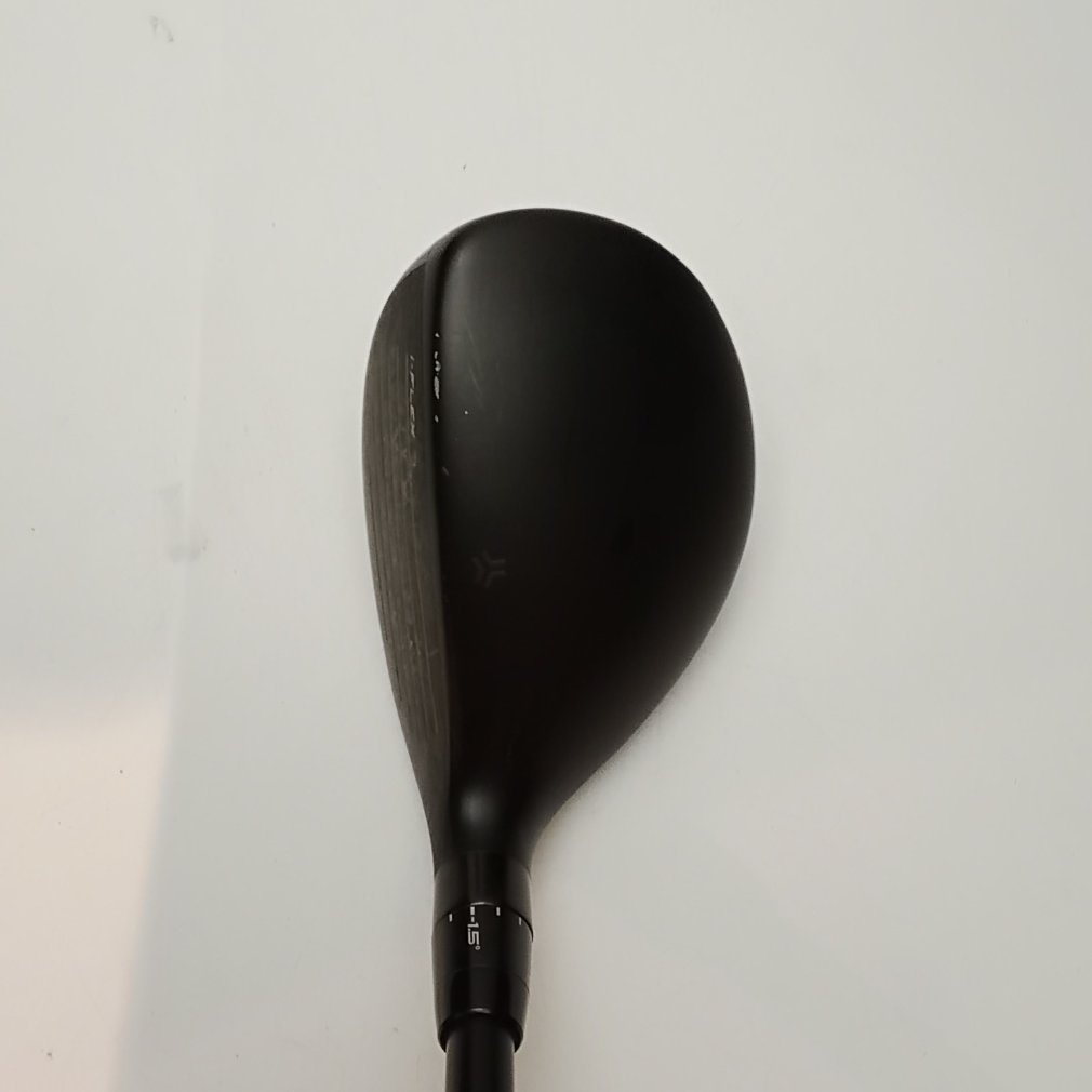SRIXON ZXi ﾊｲﾌﾞﾘｯﾄﾞ H5 25° R Diamana ZXi for HYBRID｜Alpen Online