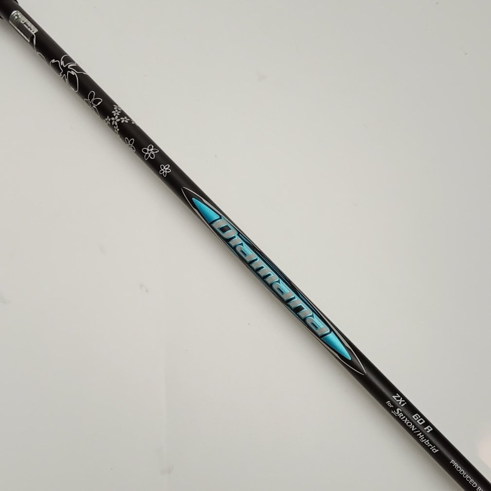 ひ SRIXON ZXi ﾊｲﾌﾞﾘｯﾄﾞ H5 25° R Diamana ZXi for HYBRID｜Alpen Online