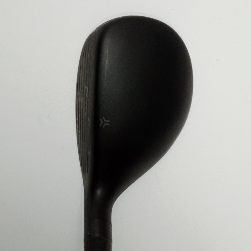SRIXON ZX MKⅡﾊｲﾌﾞﾘｯﾄﾞ U3 19° R Diamana ZX-Ⅱfor HYBRID｜Alpen