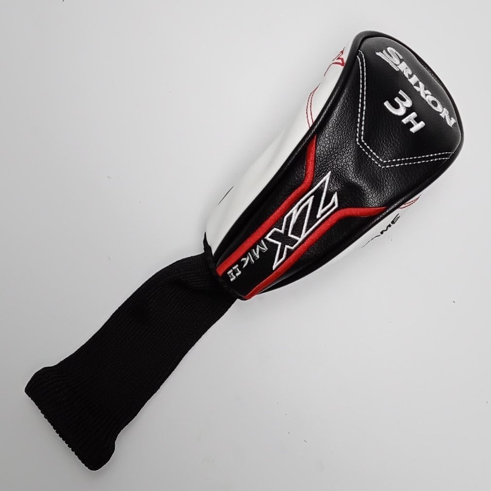 SRIXON ZX MKⅡﾊｲﾌﾞﾘｯﾄﾞ U3 19° R Diamana ZX-Ⅱfor HYBRID｜Alpen