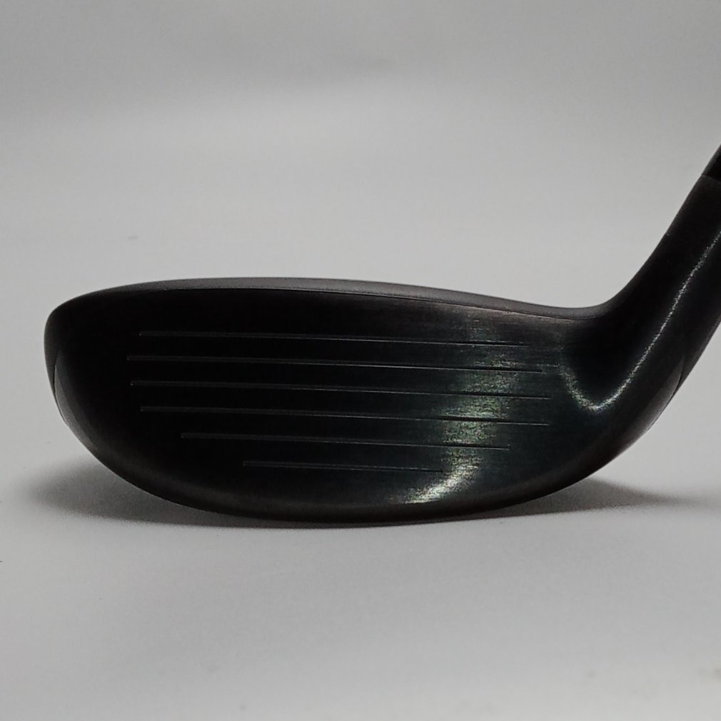 SRIXON ZX MKⅡﾊｲﾌﾞﾘｯﾄﾞ U4 22° R Diamana ZX-Ⅱfor HYBRID｜Alpen