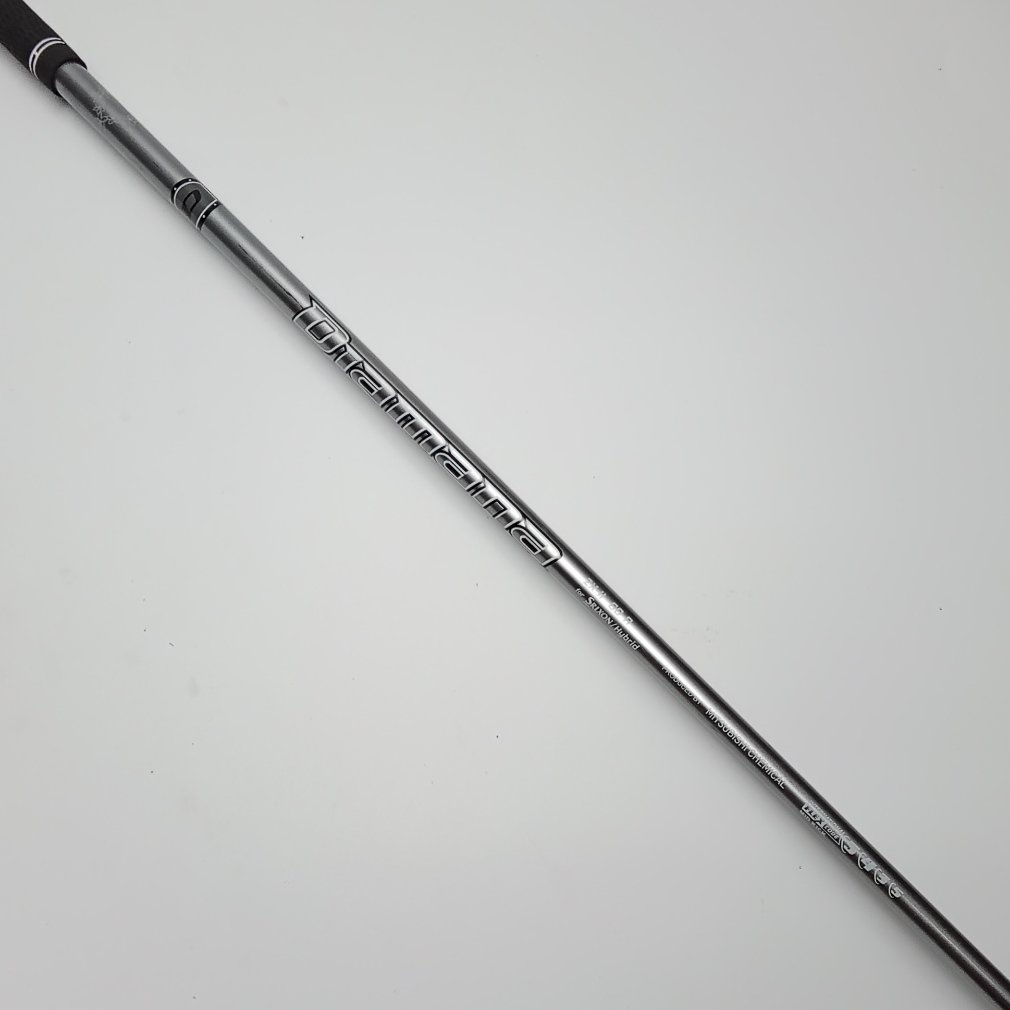 SRIXON ZX MKⅡﾊｲﾌﾞﾘｯﾄﾞ U4 22° R Diamana ZX-Ⅱfor HYBRID｜Alpen