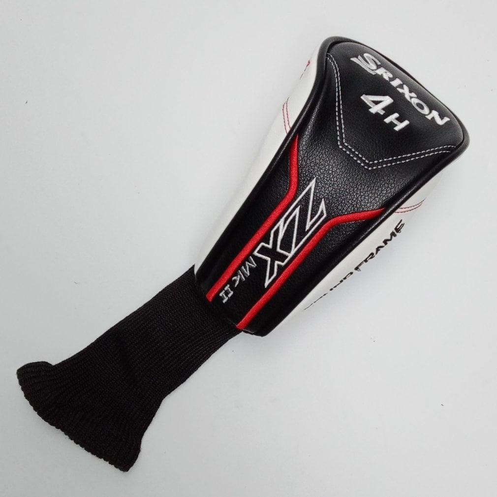 SRIXON ZX MKⅡﾊｲﾌﾞﾘｯﾄﾞ U4 22° R Diamana ZX-Ⅱfor HYBRID｜Alpen