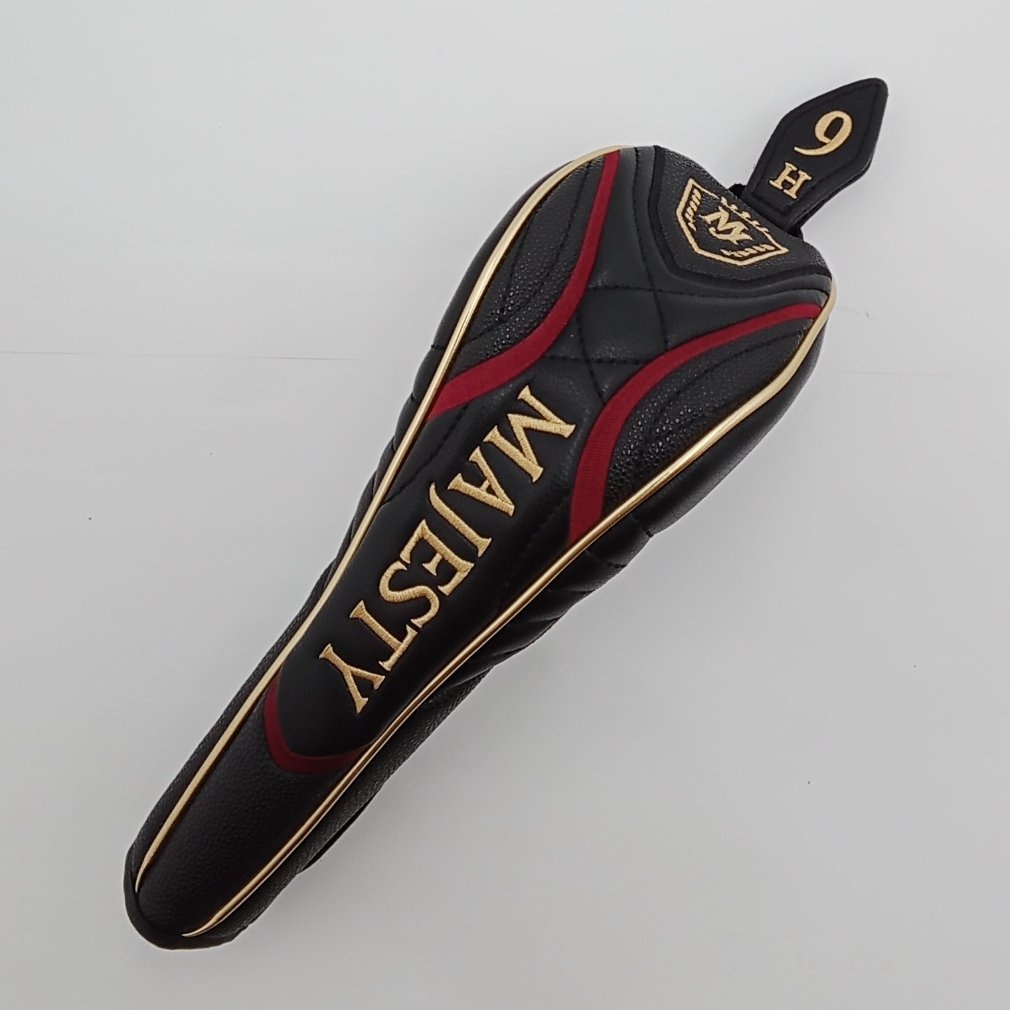 MAJESTY PRESTIGIO XI H6 25° R MAJESTY LV740｜Alpen Online 公式