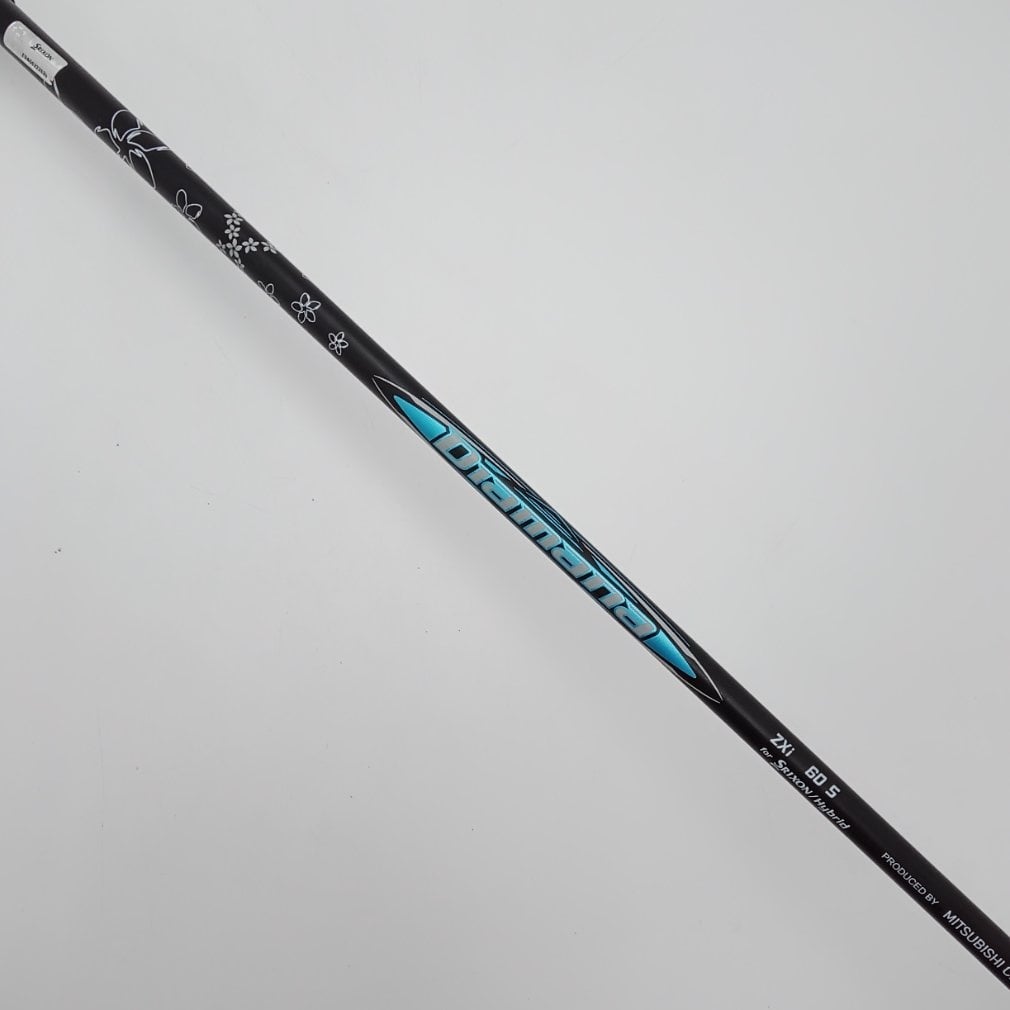 SRIXON ZXi ﾊｲﾌﾞﾘｯﾄﾞ H6 28° S Diamana ZXi for HYBRID｜Alpen Online