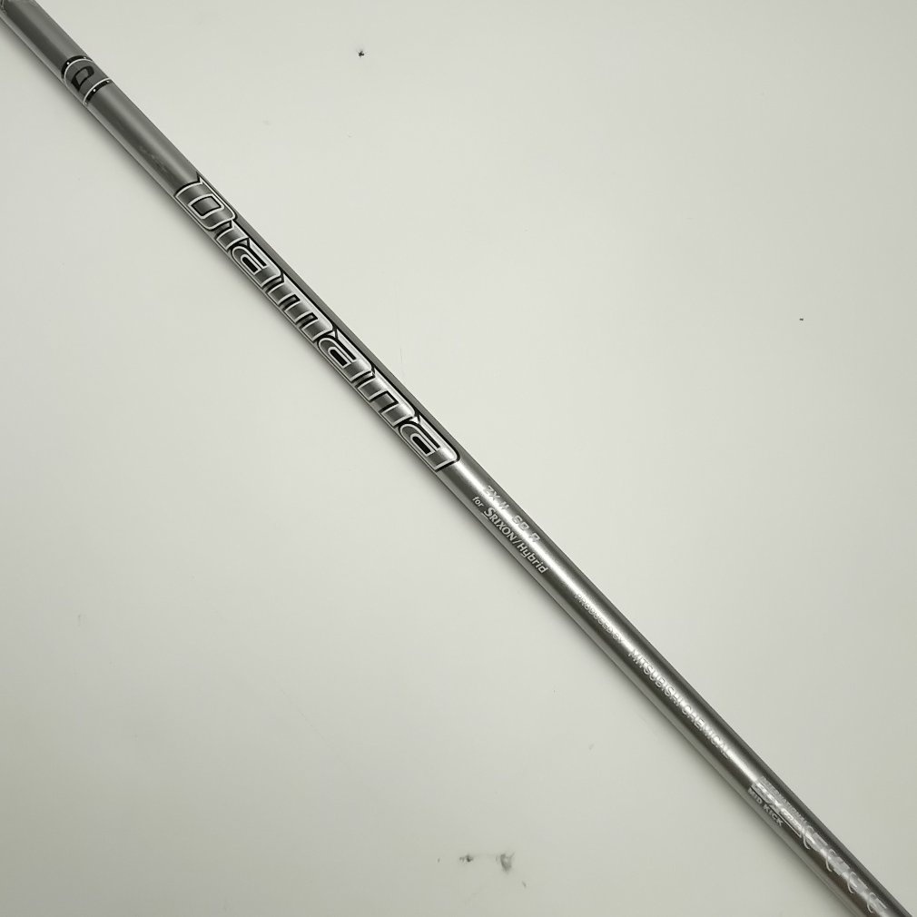 SRIXON ZX MKⅡハイブリッド U5 25° R Diamana ZX-Ⅱfor HYBRID｜Alpen