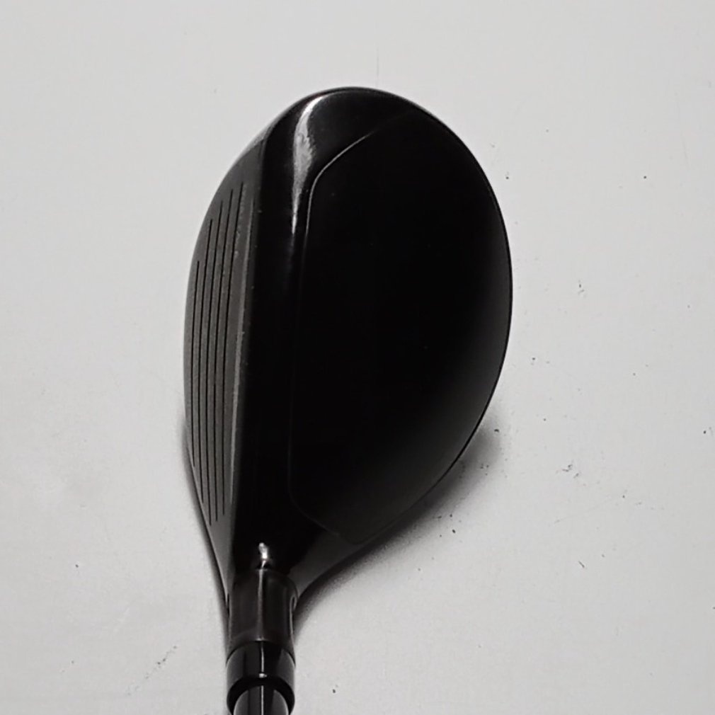 STEALTH レスキュー U5 25° R TENSEI RED TM60 (22)｜Alpen Online