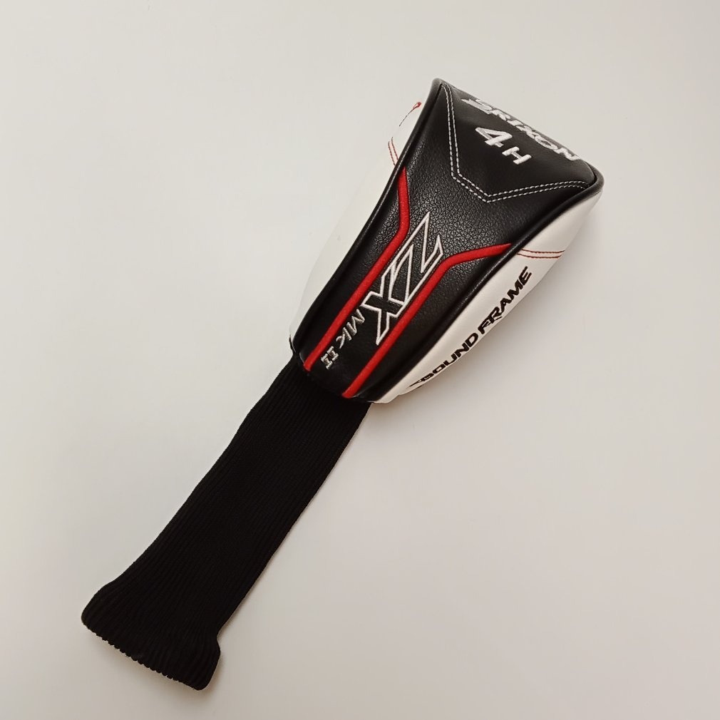 SRIXON ZX MKⅡﾊｲﾌﾞﾘｯﾄﾞ U4 22° S Diamana ZX-Ⅱfor HYBRID｜Alpen
