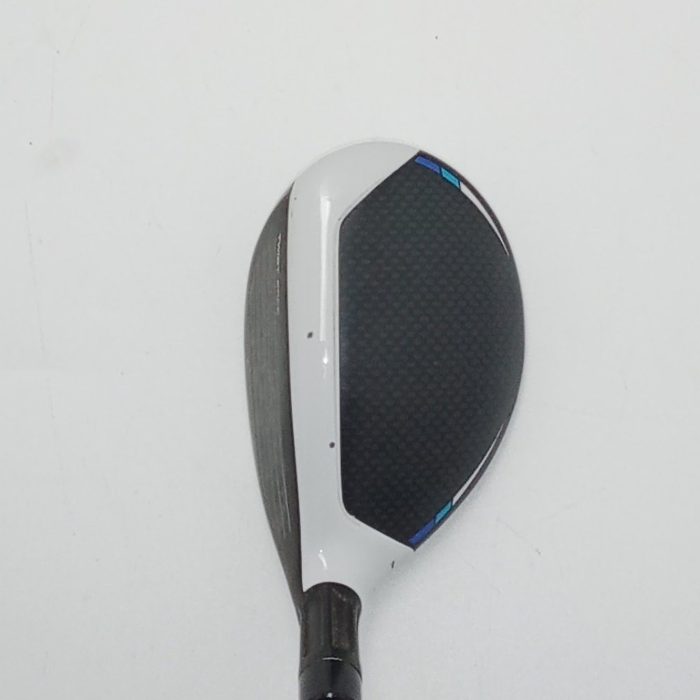 SIM2 MAX レスキュー U4 22° R TENSEI BLUE TM60｜Alpen Online 公式