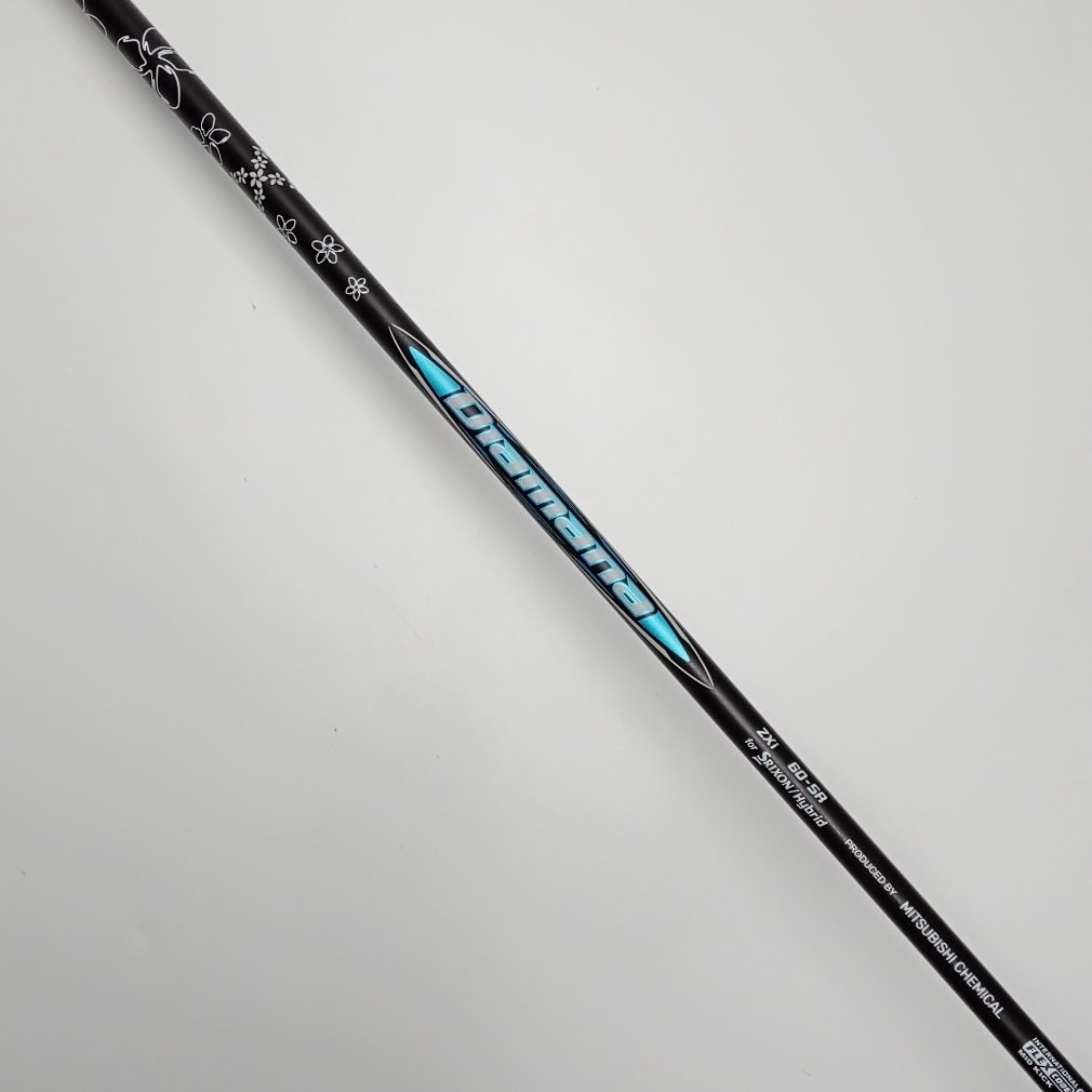 SRIXON ZXi ハイブリッド H4 22° SR Diamana ZXi for HYBRID｜Alpen