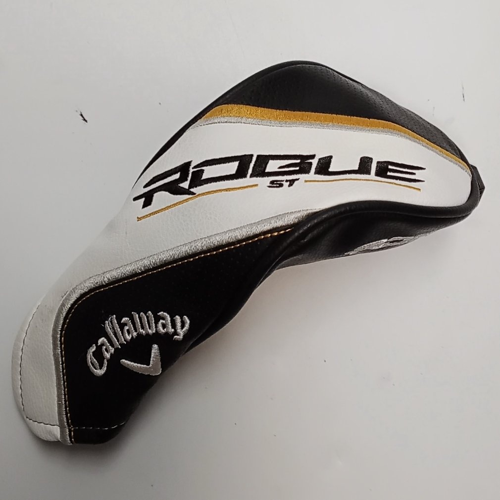 ROGUE ST MAX FAST 4H 21° R Speeder NX 40 for Callaway｜Alpen
