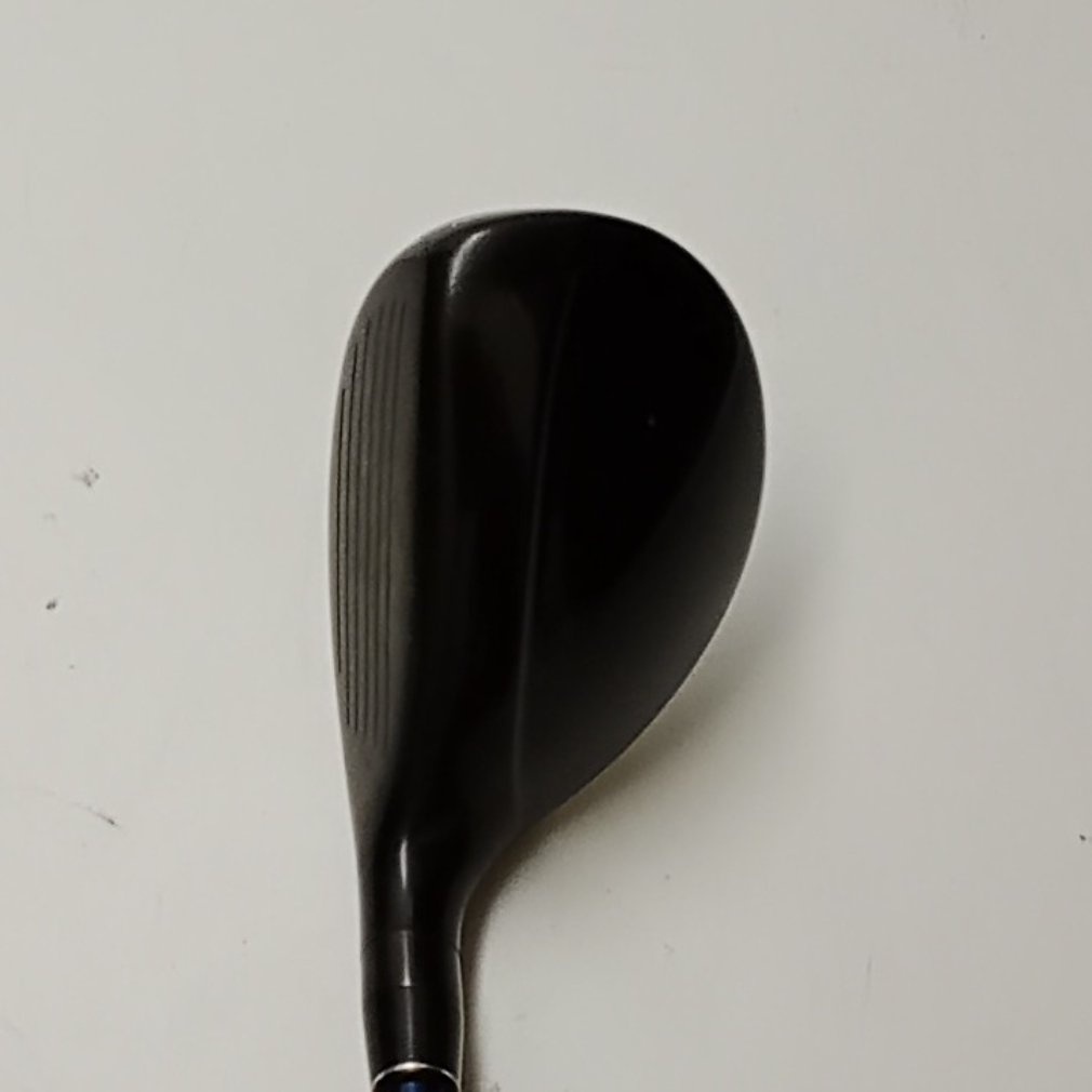 SRIXON ZX ハイブリッド U4 22° S Diamana ZX for HYBRID｜Alpen