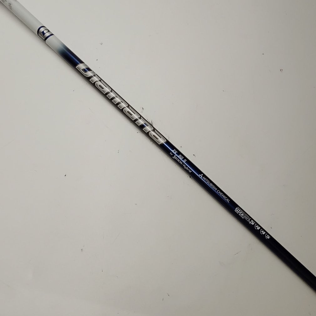 SRIXON ZX ハイブリッド U4 22° S Diamana ZX for HYBRID｜Alpen
