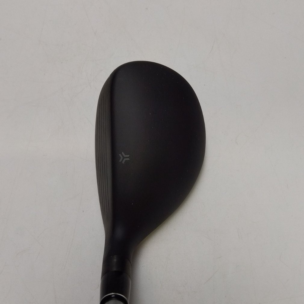 SRIXON ZX MKⅡハイブリッド U4 22° R Diamana ZX-Ⅱfor HYBRID｜Alpen