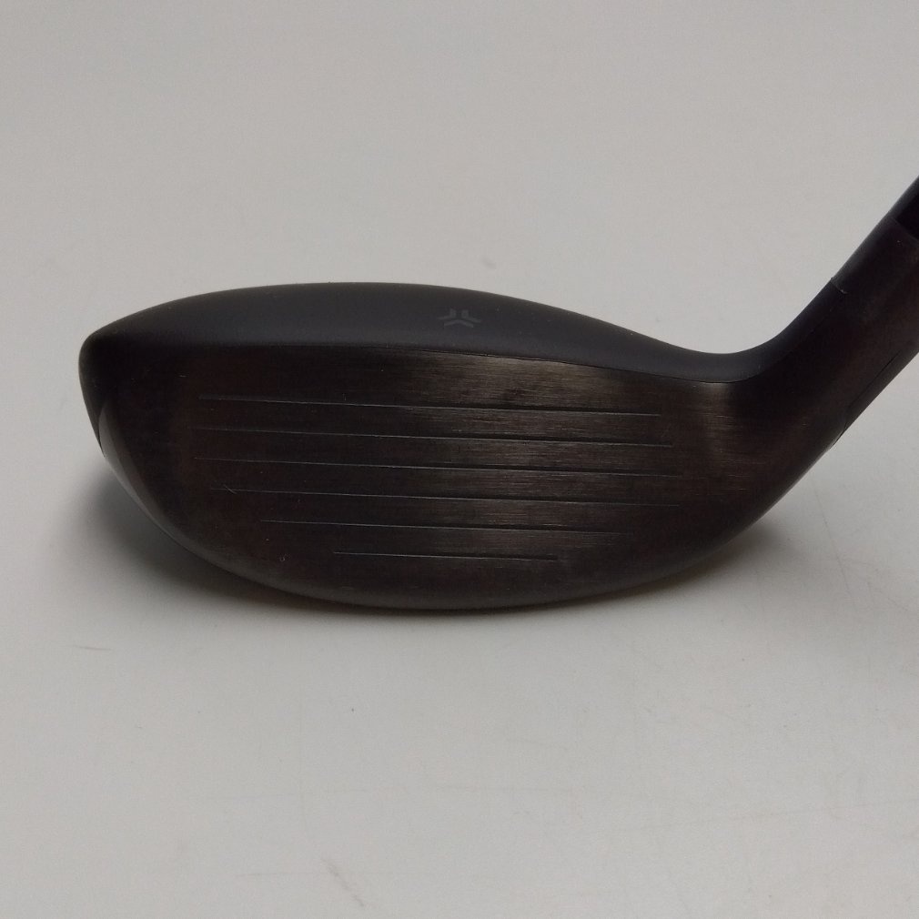 SRIXON ZX MKⅡハイブリッド U4 22° R Diamana ZX-Ⅱfor HYBRID｜Alpen