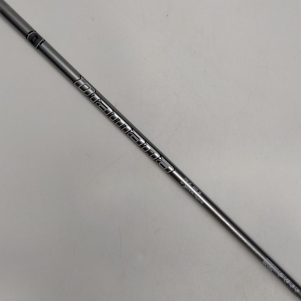 SRIXON ZX MKⅡハイブリッド U4 22° R Diamana ZX-Ⅱfor HYBRID｜Alpen