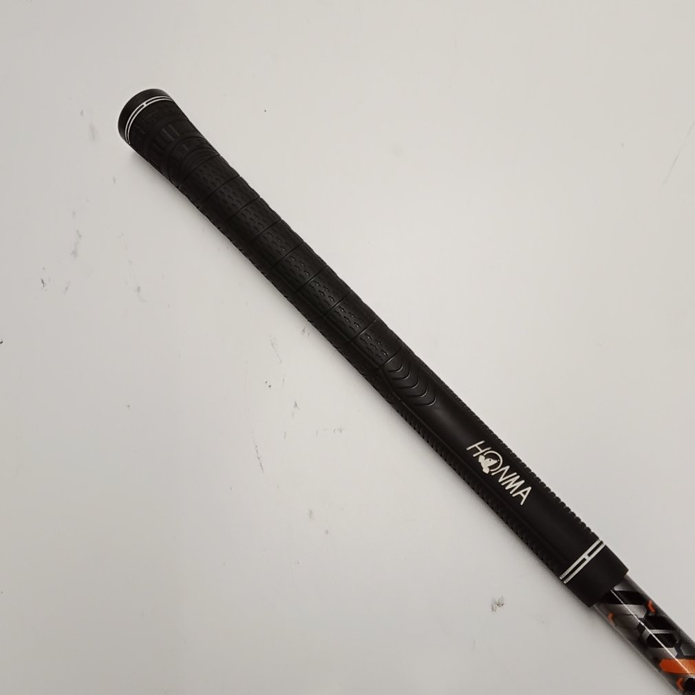 TW-U III U4 22° R VIZARD For TW747 50｜Alpen Online 公式オンライン