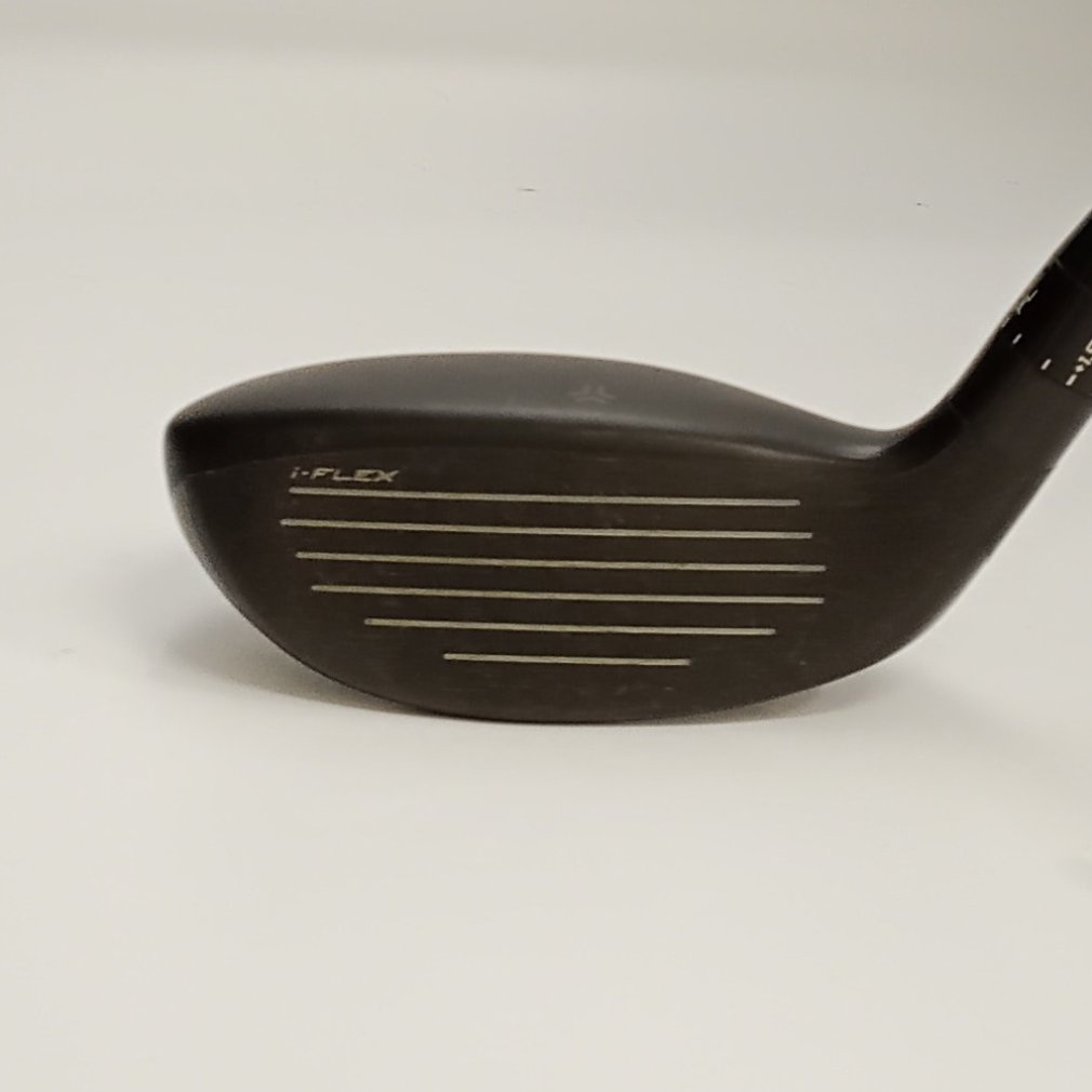 SRIXON ZXi ハイブリッド H4 22° S Diamana ZXi for HYBRID｜Alpen
