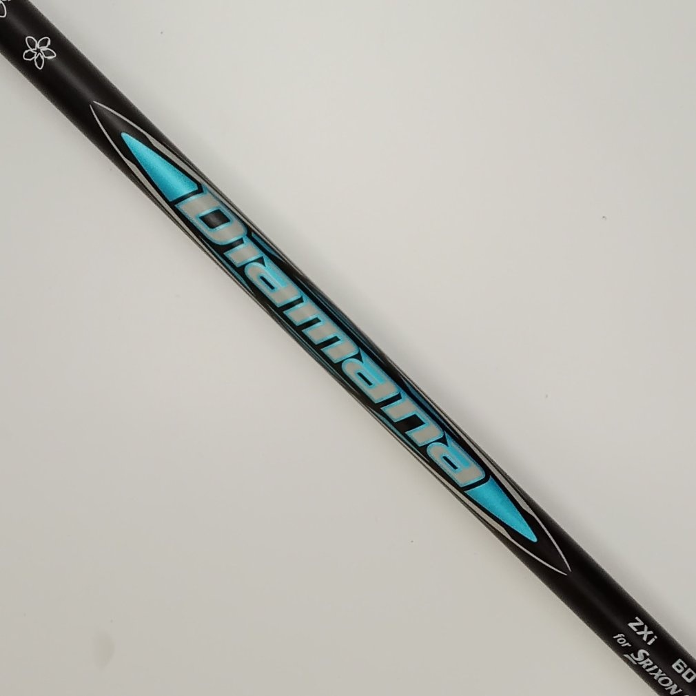 りん SRIXON ZXi ハイブリッド H4 22° S Diamana ZXi for HYBRID｜Alpen
