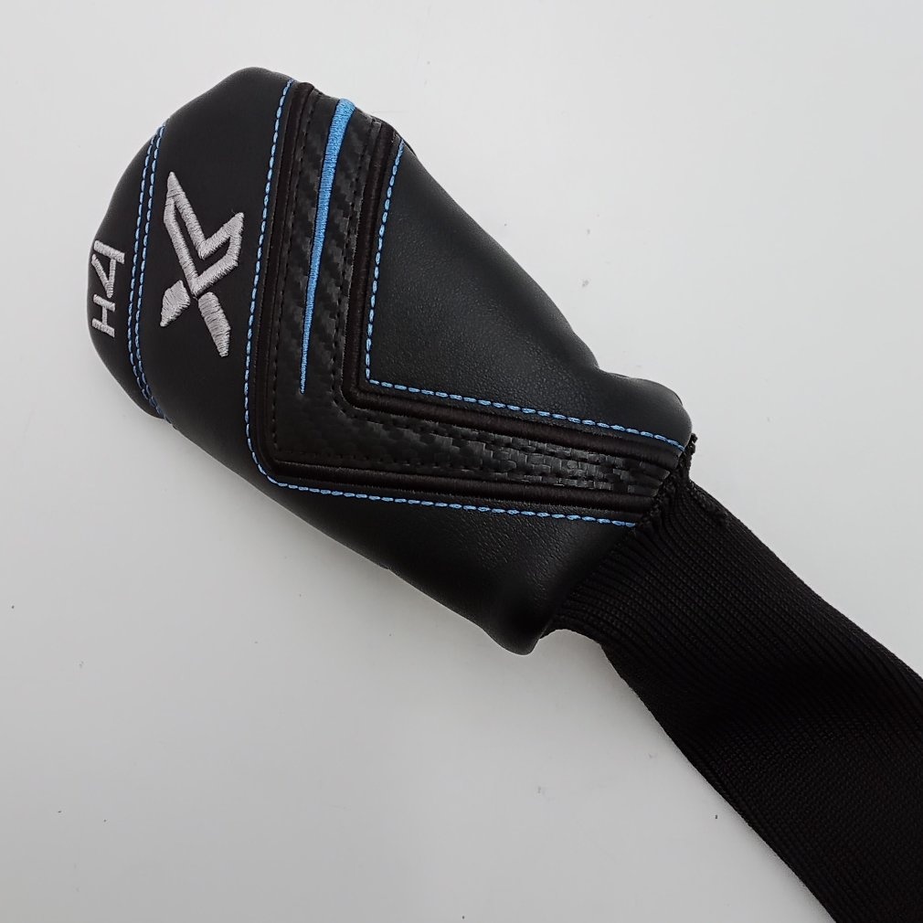 XXIO X -eks- (2024) H4 20° S Miyazaki AX-3｜Alpen Online 公式