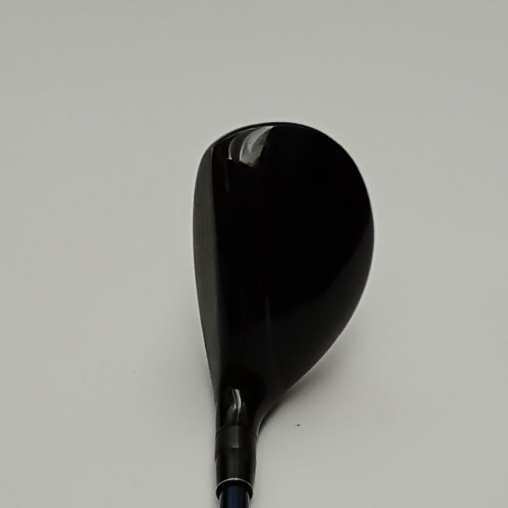 SRIXON ZX ハイブリッド U3 19° S Diamana ZX for HYBRID｜Alpen