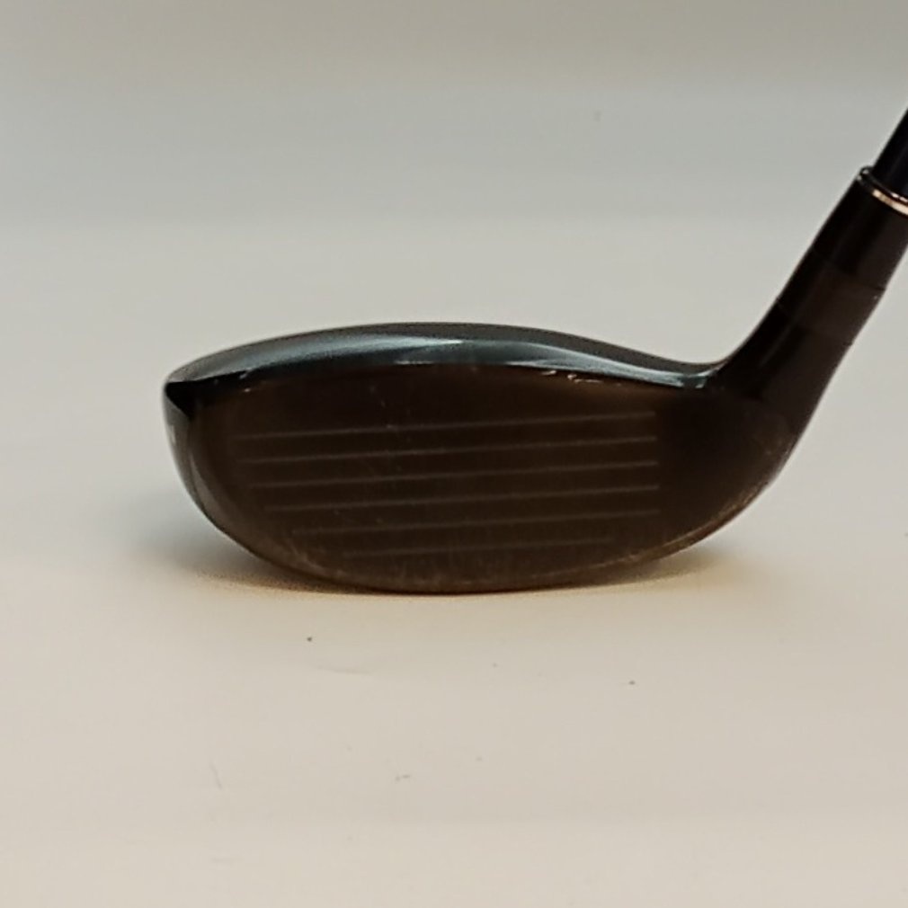 SRIXON ZX ハイブリッド U3 19° S Diamana ZX for HYBRID｜Alpen