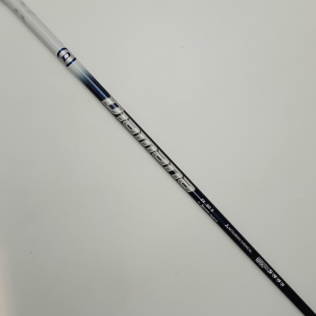 SRIXON ZX ハイブリッド U3 19° S Diamana ZX for HYBRID｜Alpen