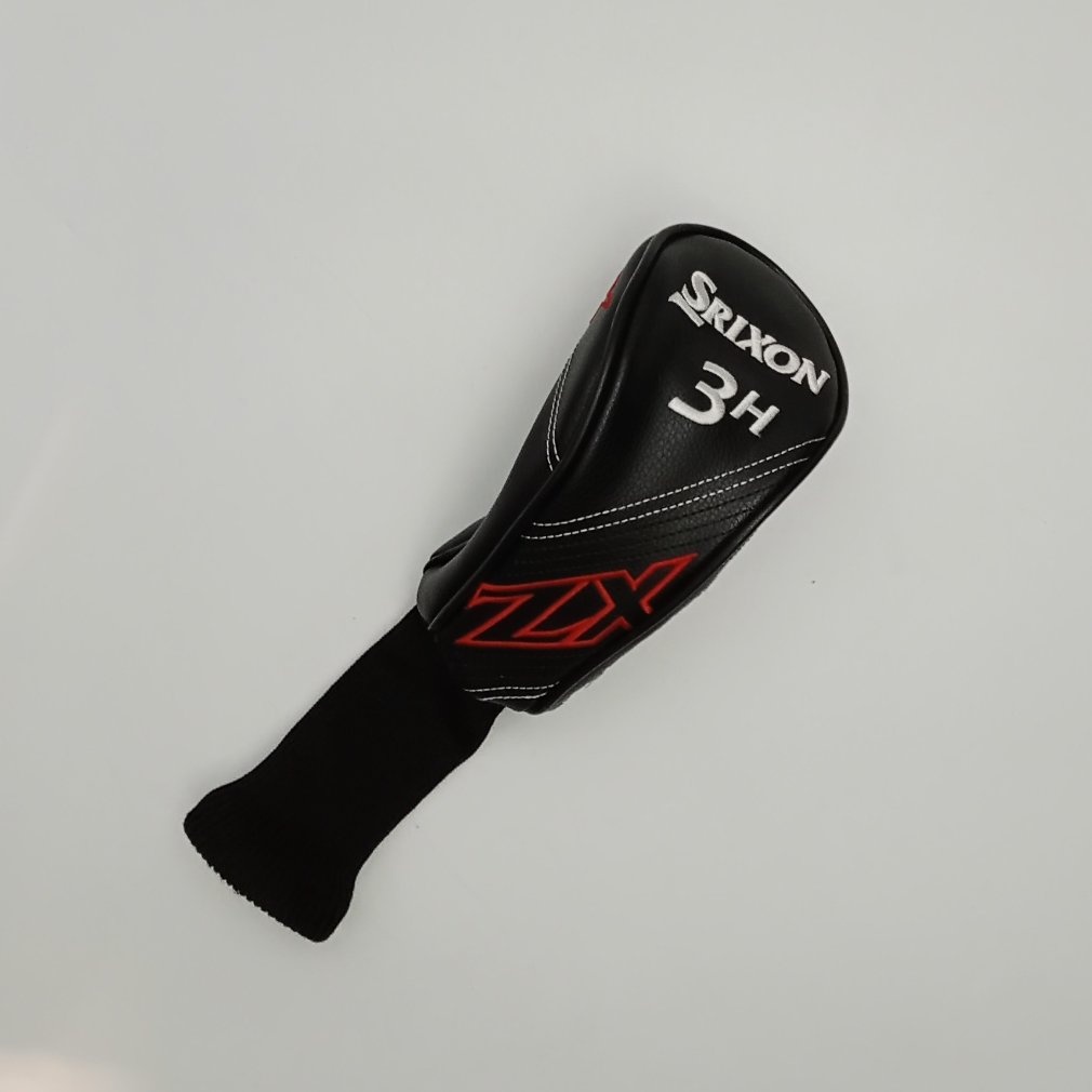 インフェルノ SRIXON ZX ハイブリッド U3 19° S Diamana ZX for HYBRID｜Alpen