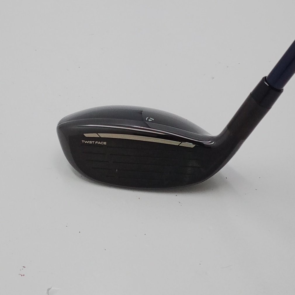 Qi10 MAX レスキュー U3 20° S Diamana BLUE TM60｜Alpen Online 公式