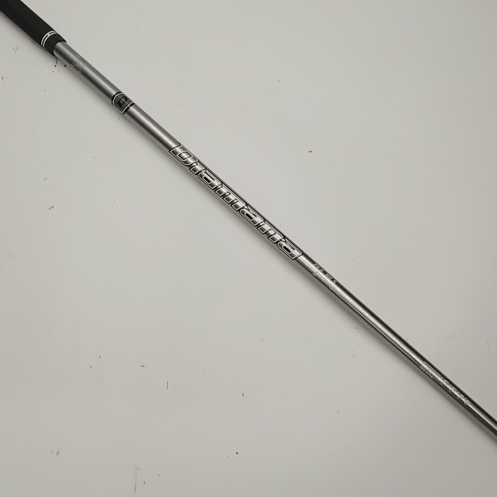 SRIXON ZX MKⅡハイブリッド U5 25° S Diamana ZX-Ⅱfor HYBRID｜Alpen
