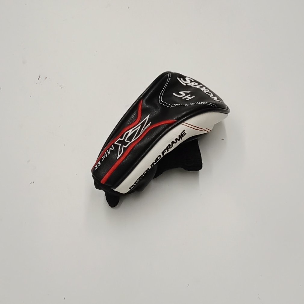 SRIXON ZX MKⅡハイブリッド U5 25° S Diamana ZX-Ⅱfor HYBRID｜Alpen