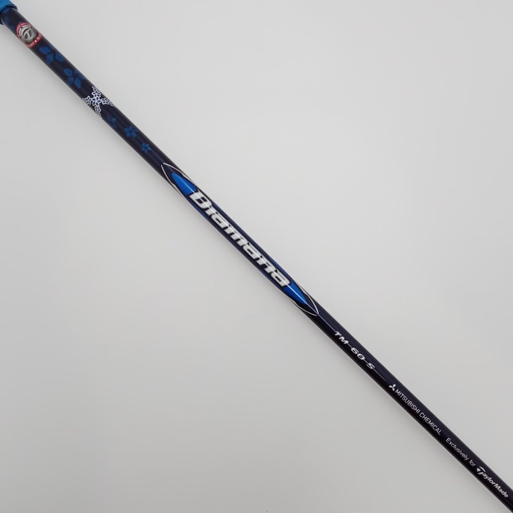 Qi10 MAX 3U&4U&5U 3本組 ディアマナブルーTM60 S Qi10 MAX レスキュー U3 20° S Diamana BLUE TM60｜Alpen Online 公式