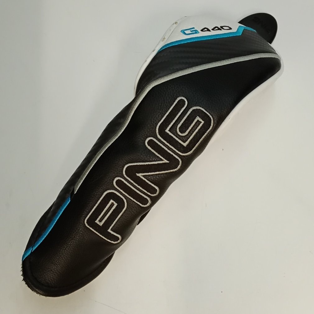 G440 H3 20° S PING TOUR 2.0 CHROME 85｜Alpen Online 公式オンライン