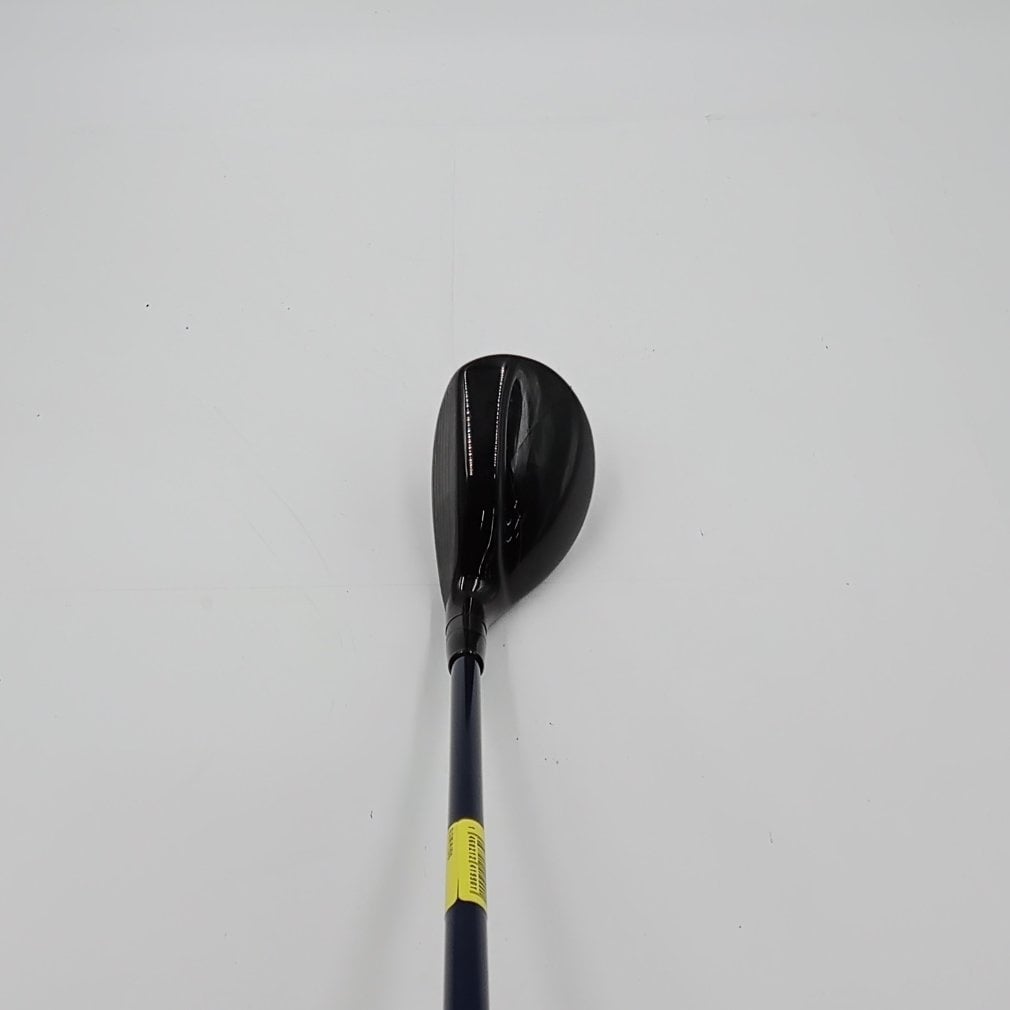SRIXON ZX ハイブリッド U3 19° R Diamana ZX for HYBRID｜Alpen