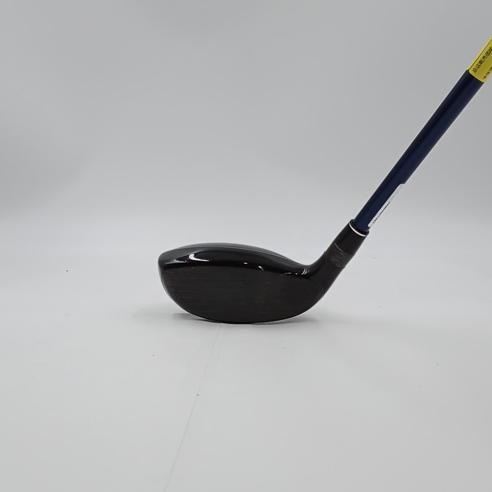 SRIXON ZX ハイブリッド U3 19° R Diamana ZX for HYBRID｜Alpen